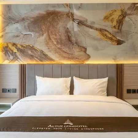 Redliving Apartemen Premium Exclusive Seturan Yogyakarta Eksteriør billede