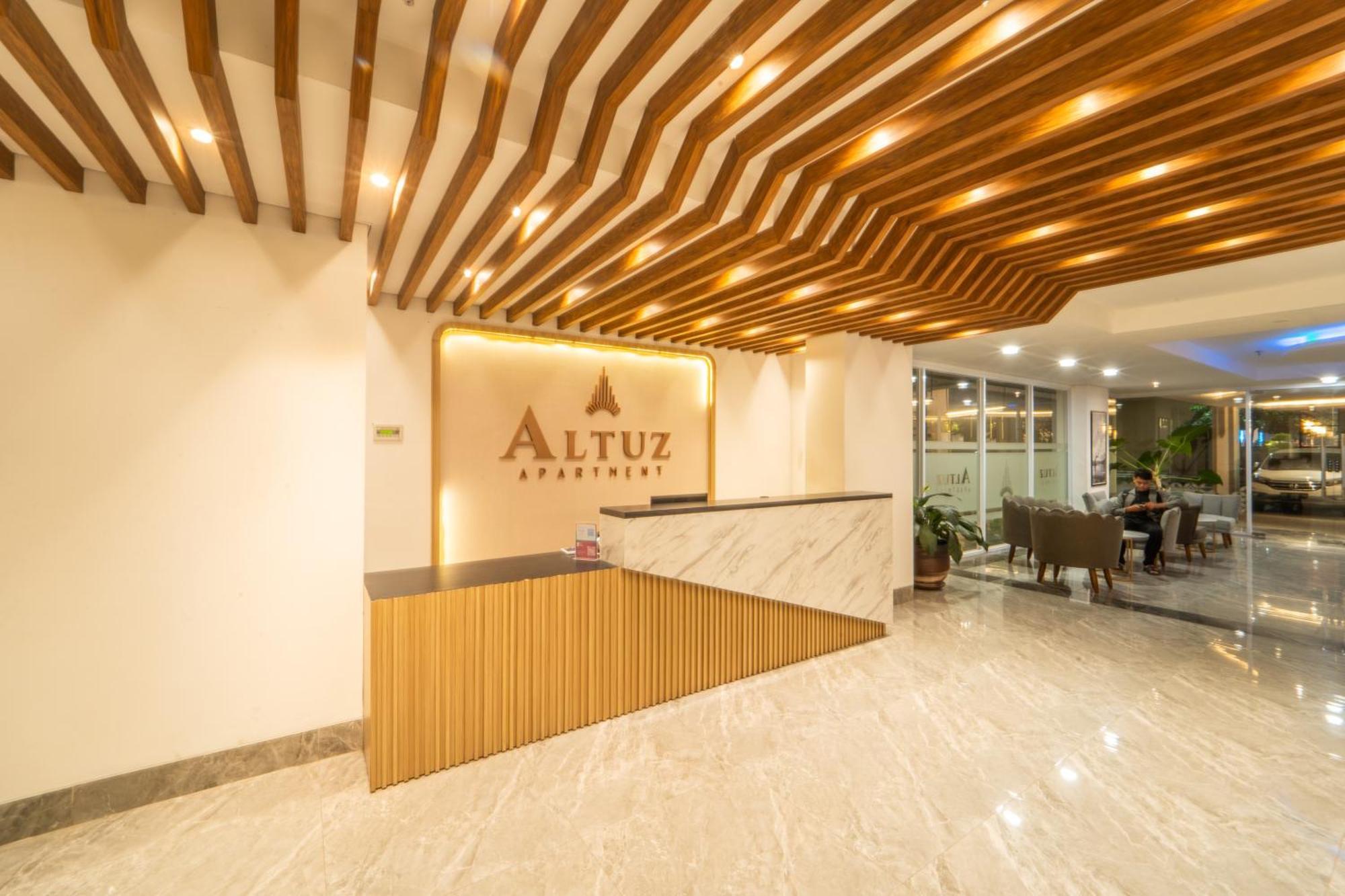 Redliving Apartemen Premium Exclusive Seturan Yogyakarta Eksteriør billede